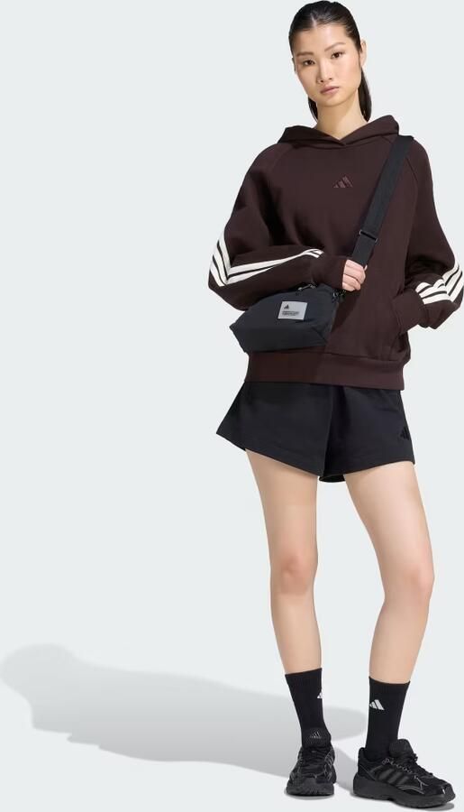 Adidas KIT Short met Klein Logo - Foto 6
