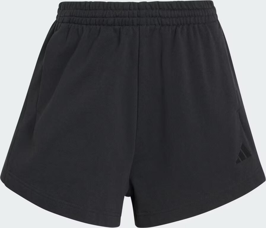 Adidas KIT Short met Klein Logo - Foto 4