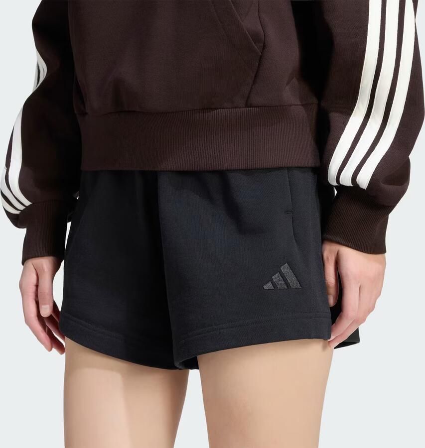Adidas KIT Short met Klein Logo - Foto 2
