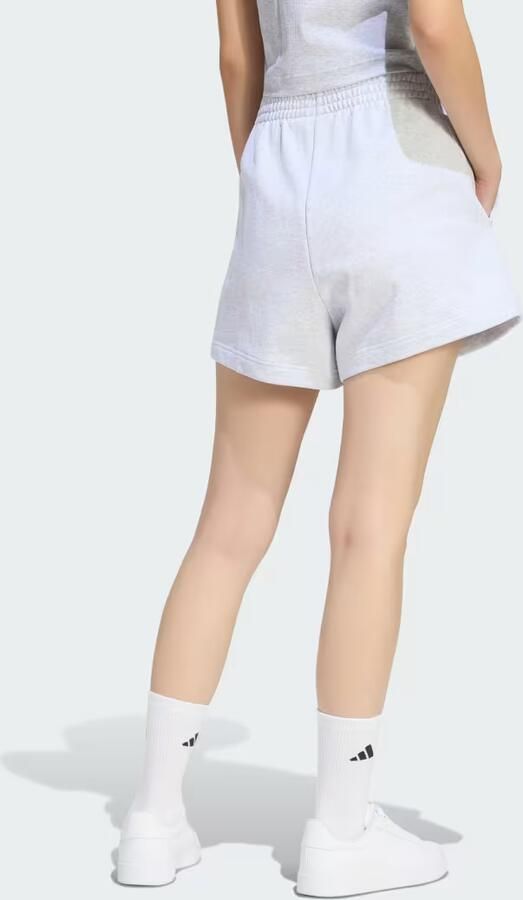 Adidas KIT Short met Klein Logo - Foto 6