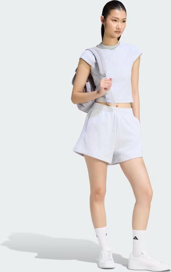 Adidas KIT Short met Klein Logo - Foto 5