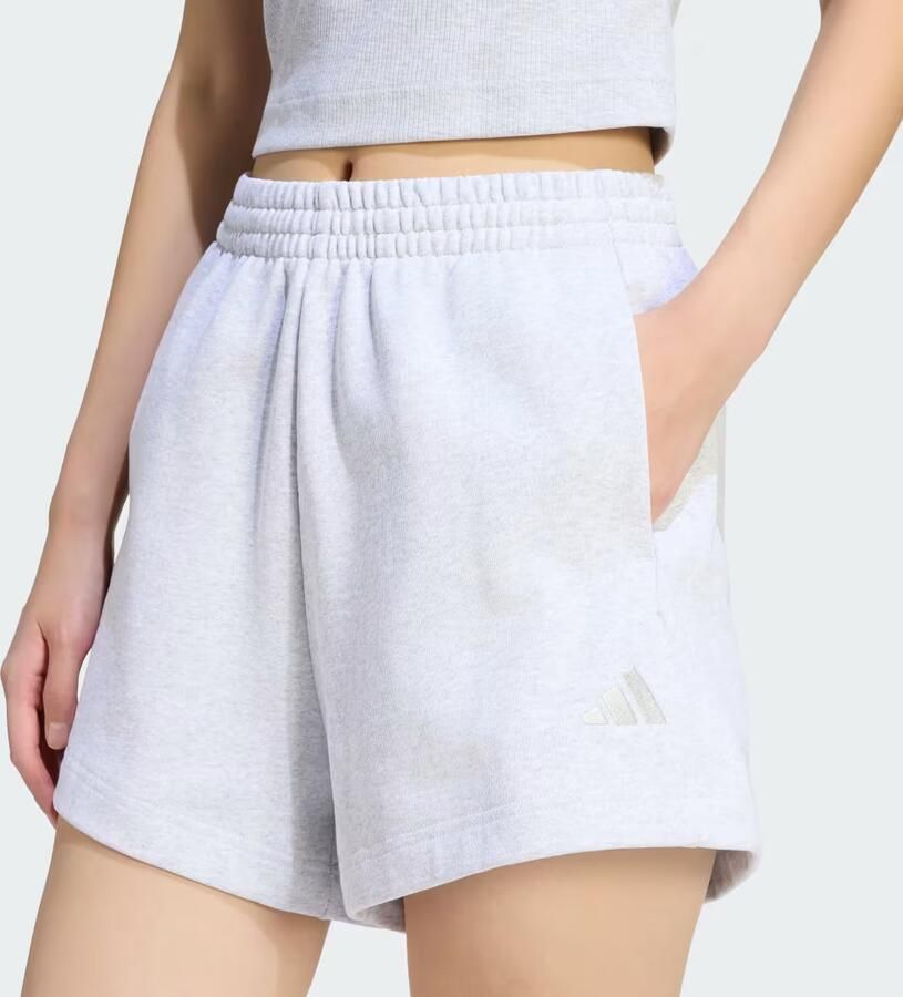 Adidas KIT Short met Klein Logo - Foto 3