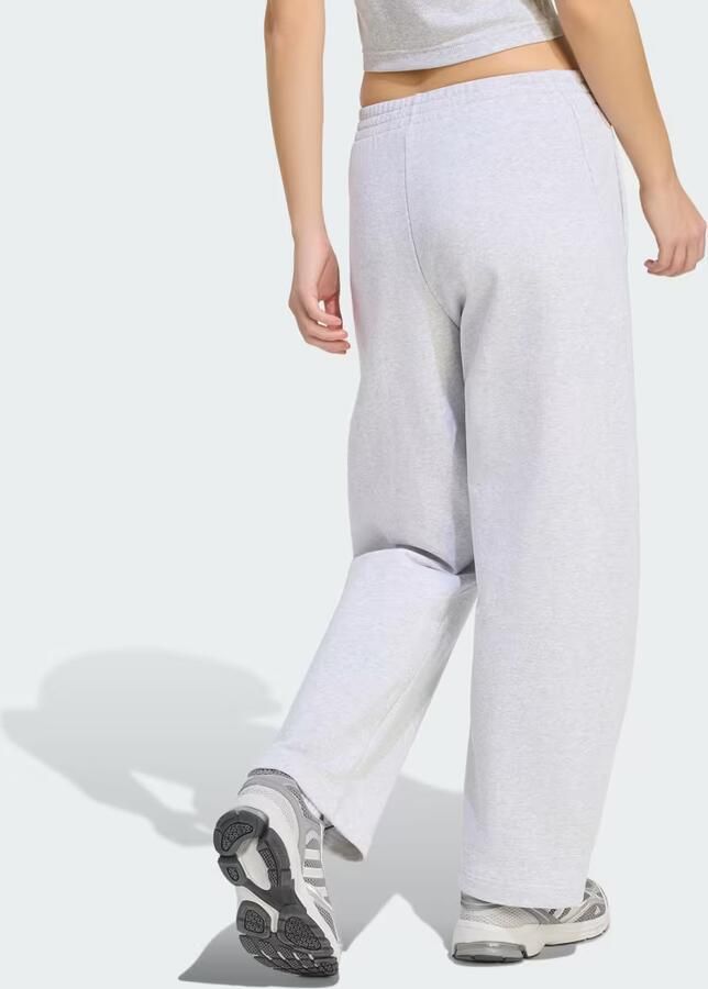 Adidas Kit Small Logo Barrel Broek - Foto 4