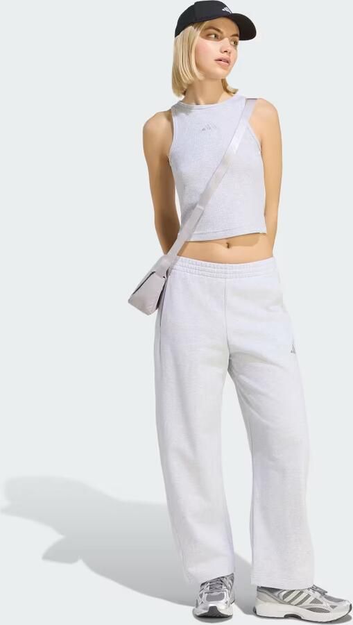 Adidas Kit Small Logo Barrel Broek - Foto 5