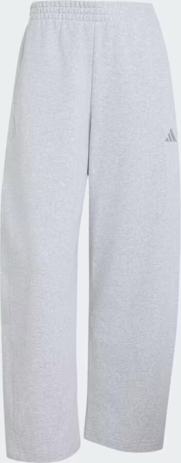 Adidas Kit Small Logo Barrel Broek - Foto 6