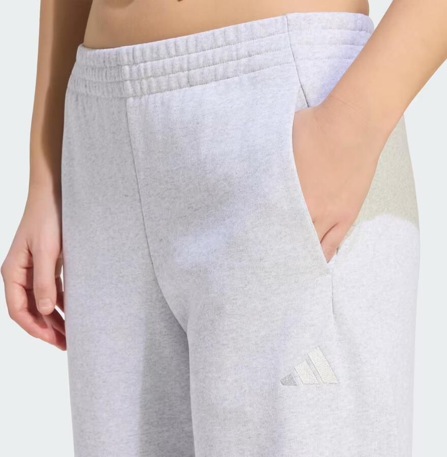 Adidas Kit Small Logo Barrel Broek - Foto 2