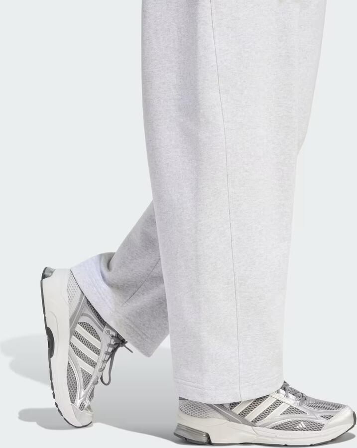 Adidas Kit Small Logo Barrel Broek - Foto 3