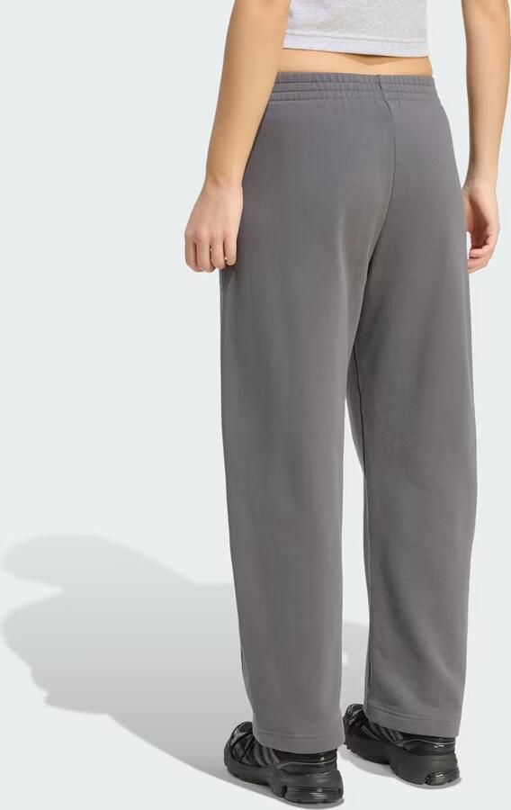Adidas Kit Small Logo Barrel Broek - Foto 4