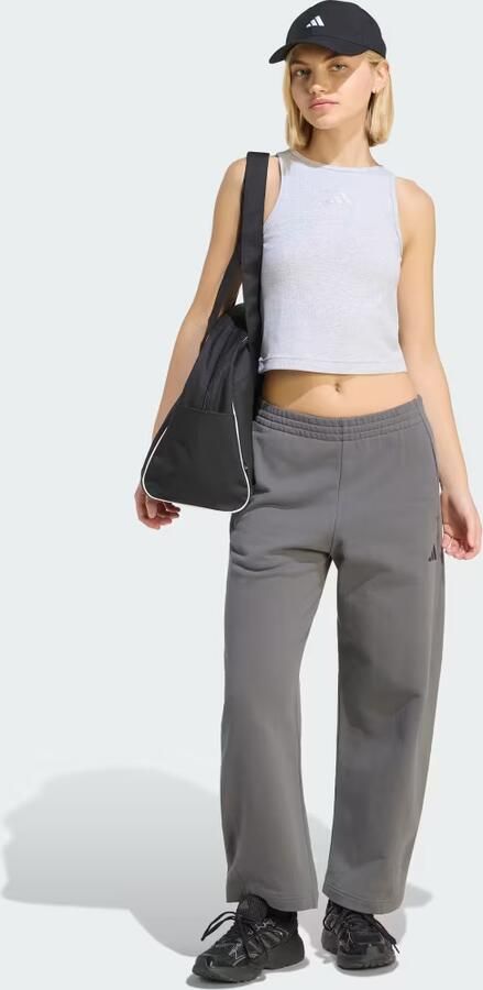 Adidas Kit Small Logo Barrel Broek - Foto 5