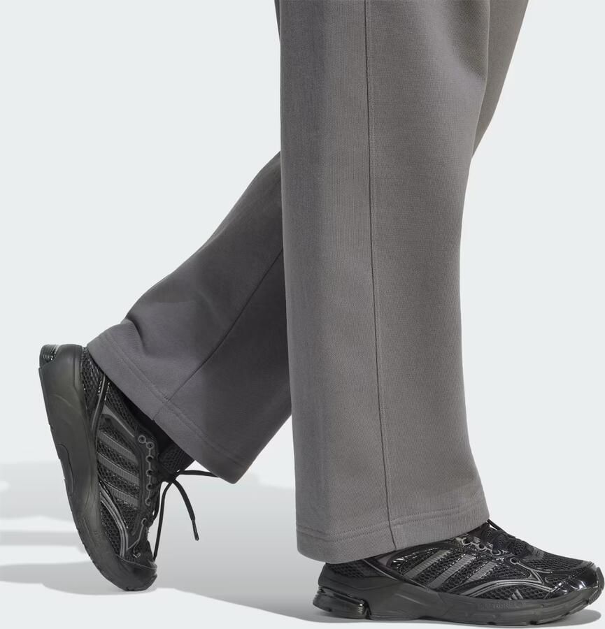 Adidas Kit Small Logo Barrel Broek - Foto 2