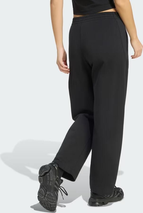 Adidas KIT Small Logo Barrel Broek - Foto 4