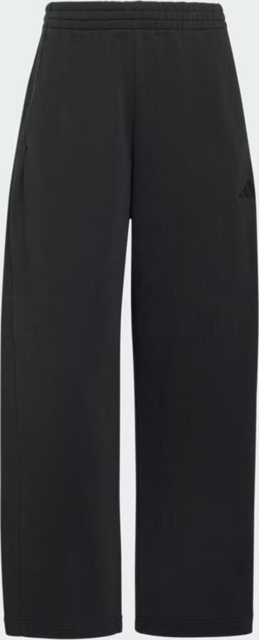 Adidas KIT Small Logo Barrel Broek - Foto 6