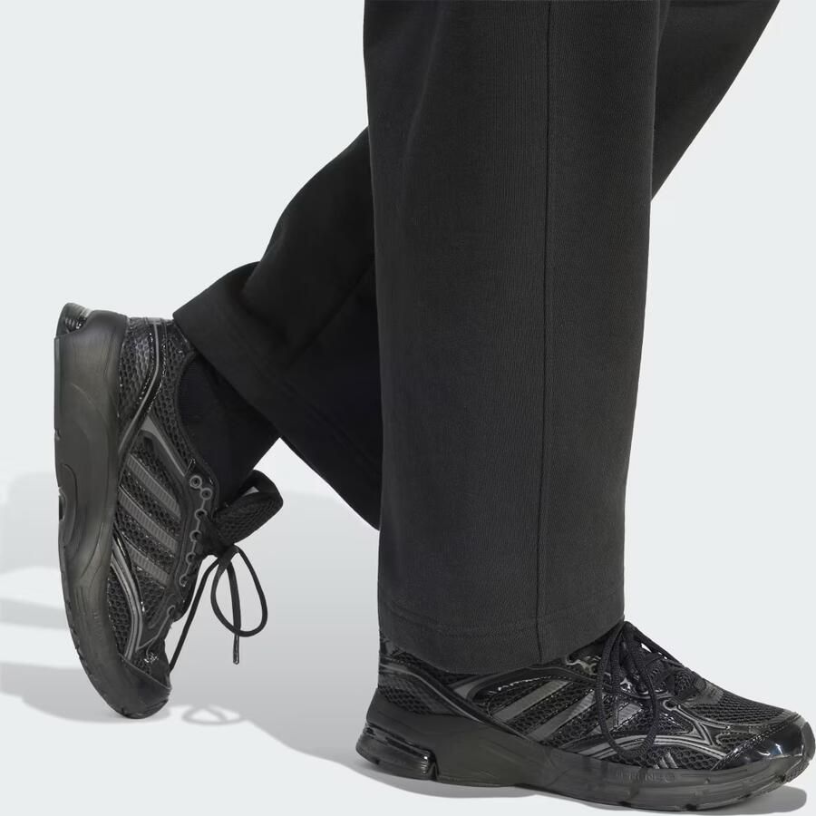Adidas KIT Small Logo Barrel Broek - Foto 2