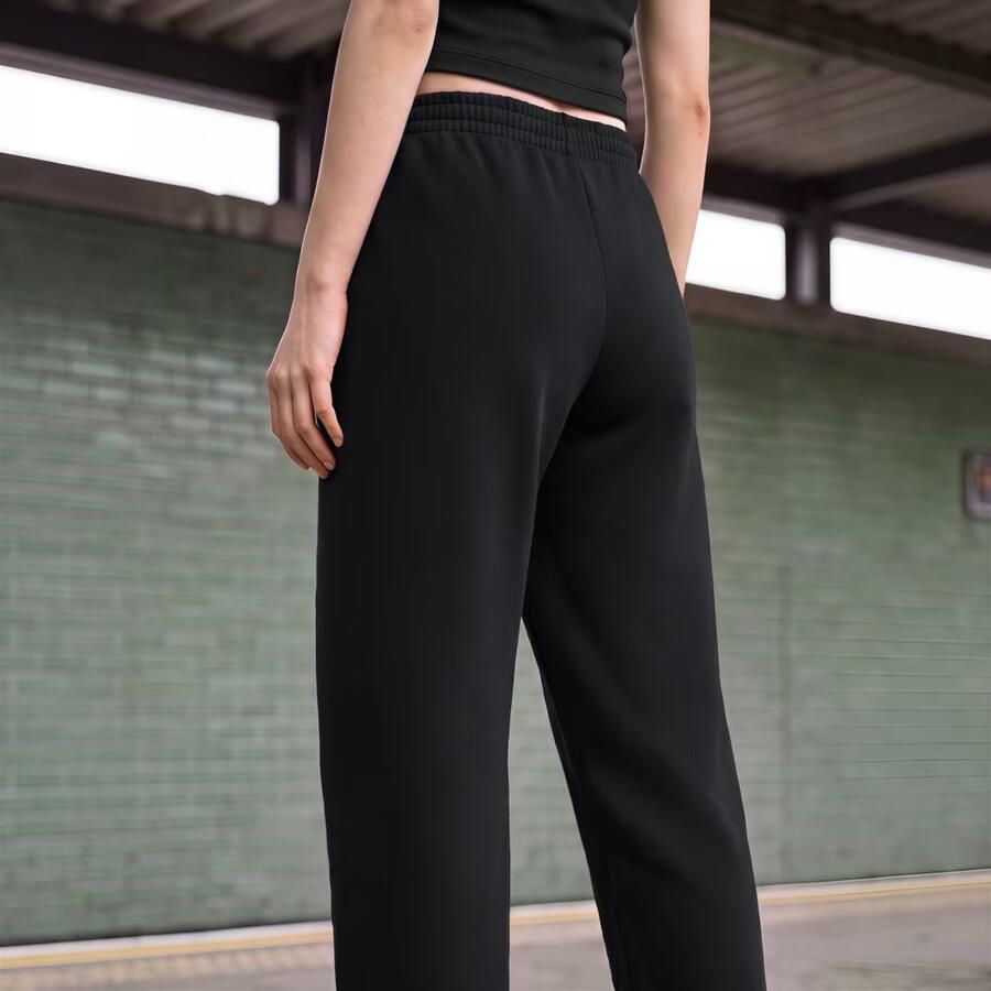 Adidas KIT Small Logo Barrel Broek - Foto 3