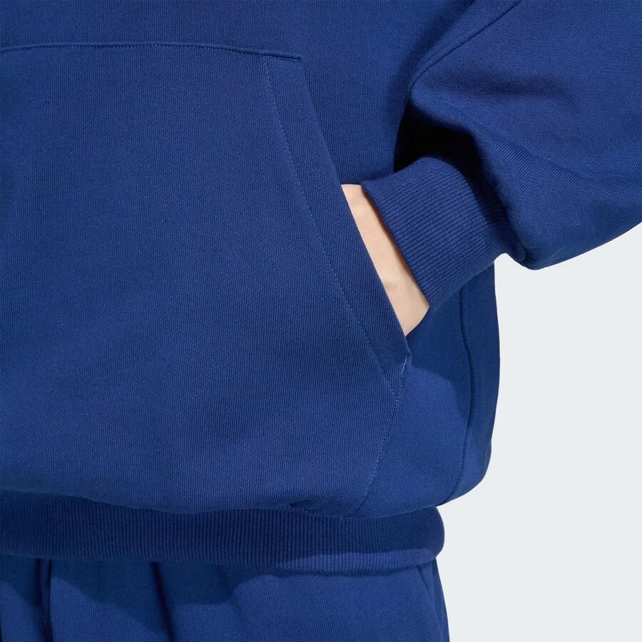 Adidas KIT HOODIE MET KLEIN LOGO - Foto 2