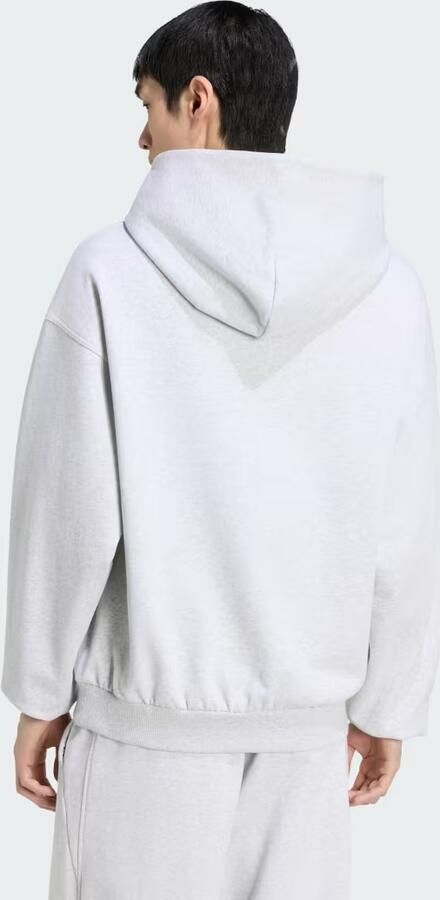 Adidas KIT HOODIE MET KLEIN LOGO - Foto 6