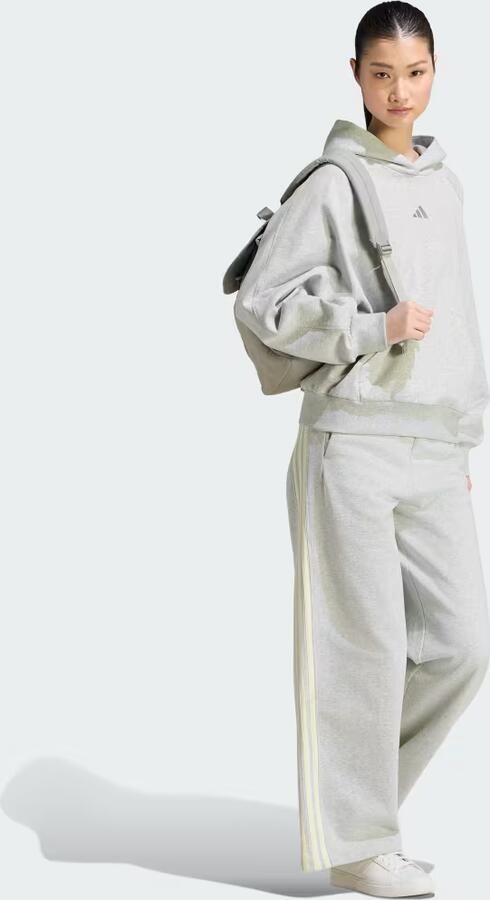 Adidas KIT Small Logo Hoodie - Foto 5