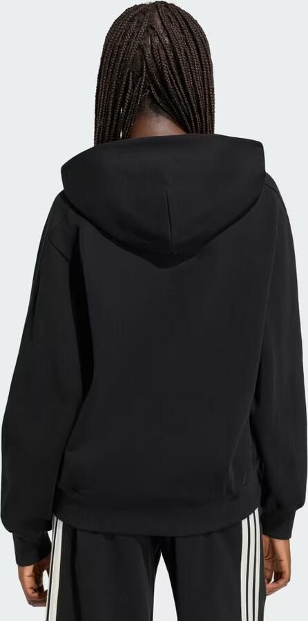Adidas KIT Small Logo Hoodie - Foto 5