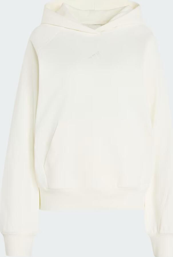Adidas KIT Small Logo Hoodie - Foto 4