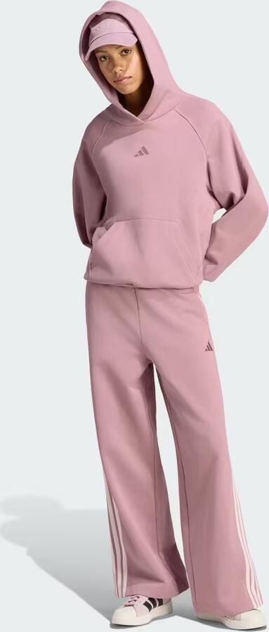 Adidas KIT Small Logo Hoodie - Foto 6