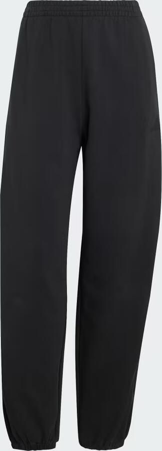 Adidas KIT Small Logo Loose Cuffed Broek - Foto 6