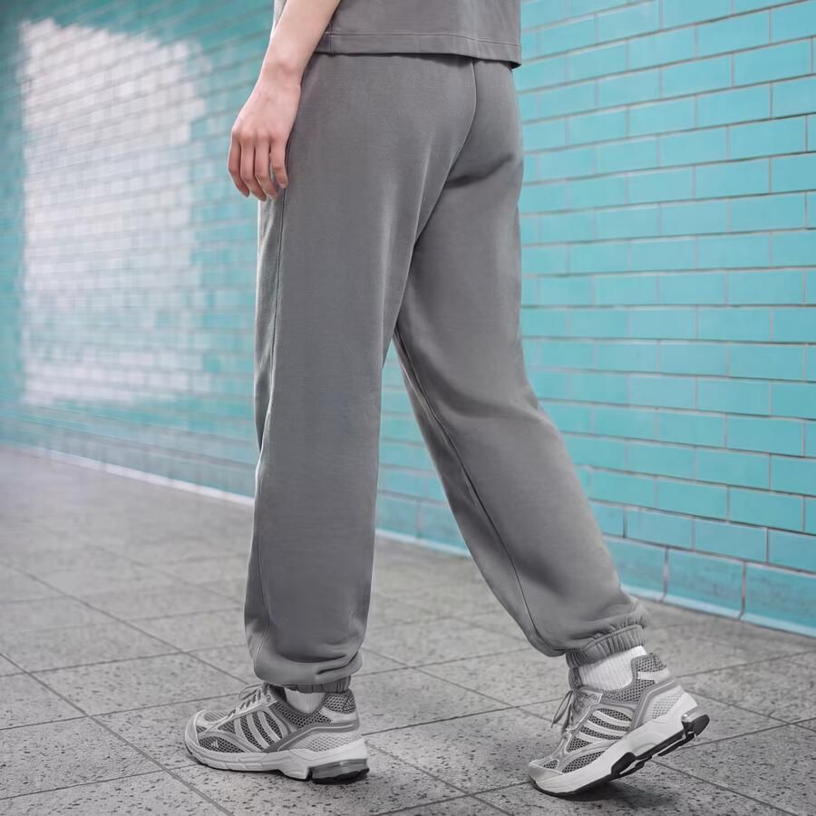Adidas KIT Small Logo Loose Cuffed Broek - Foto 2