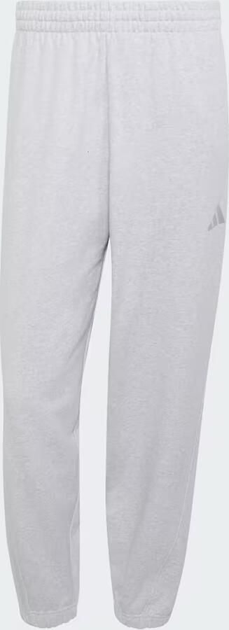 Adidas KIT SMALL LOGO REGULAR-FIT CUFFED BROEK - Foto 6