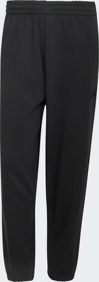 Adidas KIT SMALL LOGO REGULAR-FIT CUFFED BROEK - Foto 6