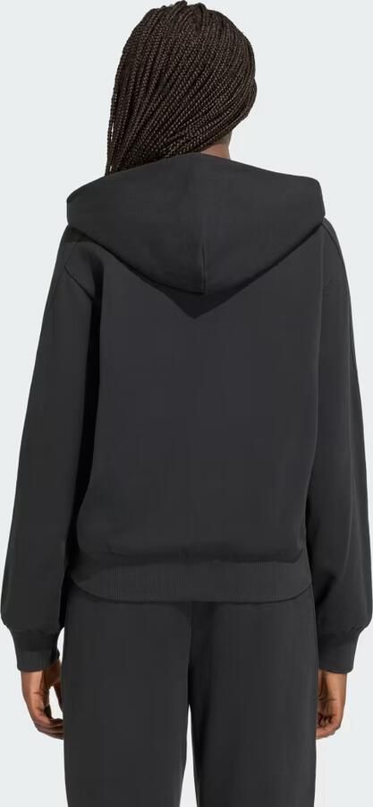 Adidas KIT Small Logo Ritshoodie - Foto 6