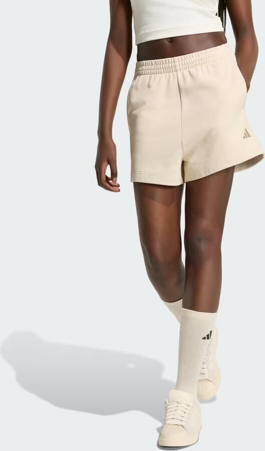 Adidas Kit Small Logo Short