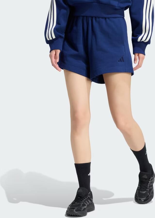Adidas Kit Small Logo Short