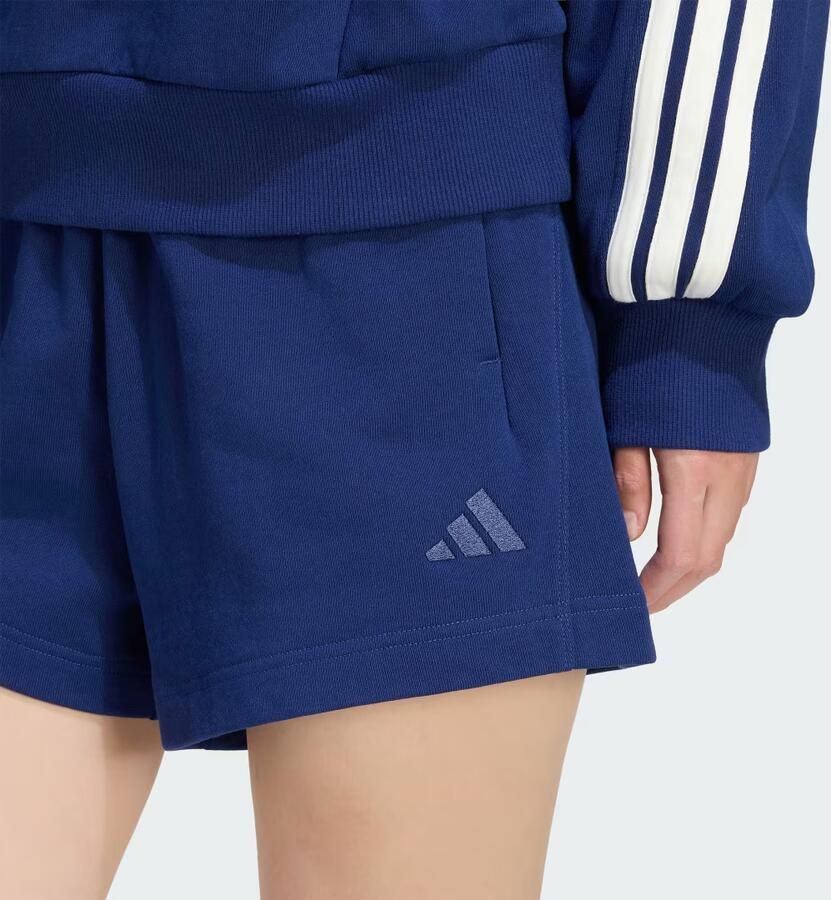 Adidas Kit Small Logo Short - Foto 2