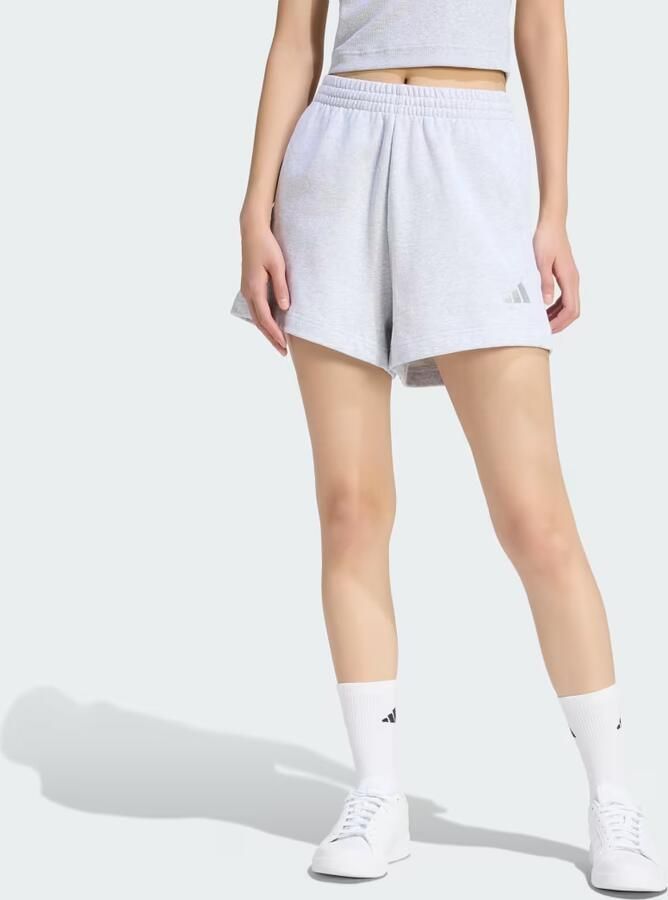 Adidas Kit Small Logo Short
