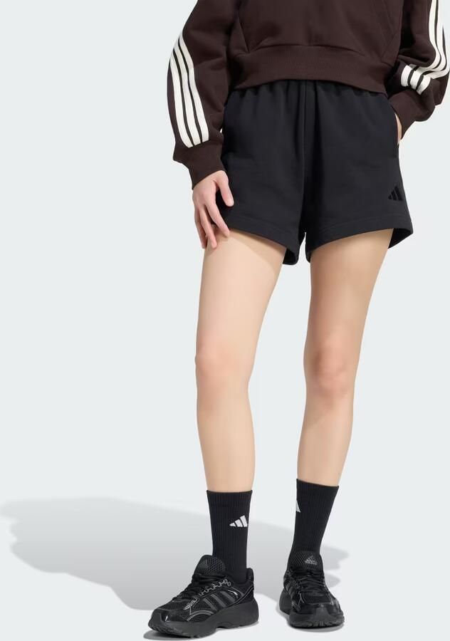 Adidas Kit Small Logo Short