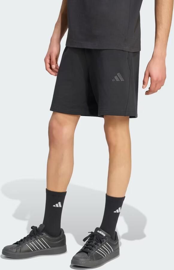 Adidas KIT Small Logo Short