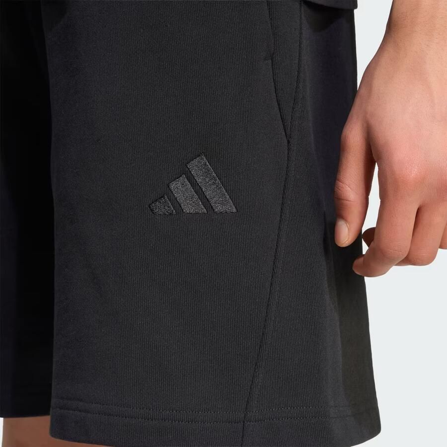 Adidas KIT Small Logo Short - Foto 2