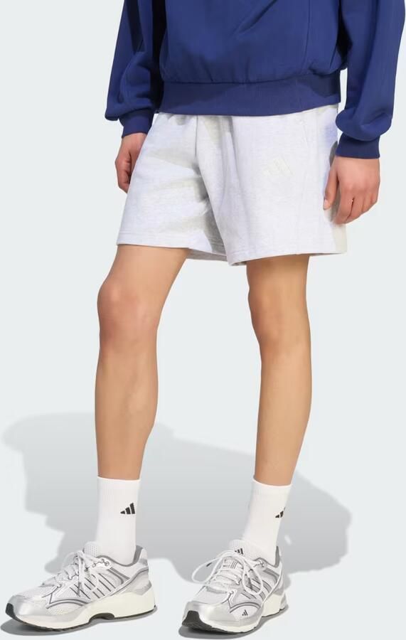 Adidas KIT Small Logo Short