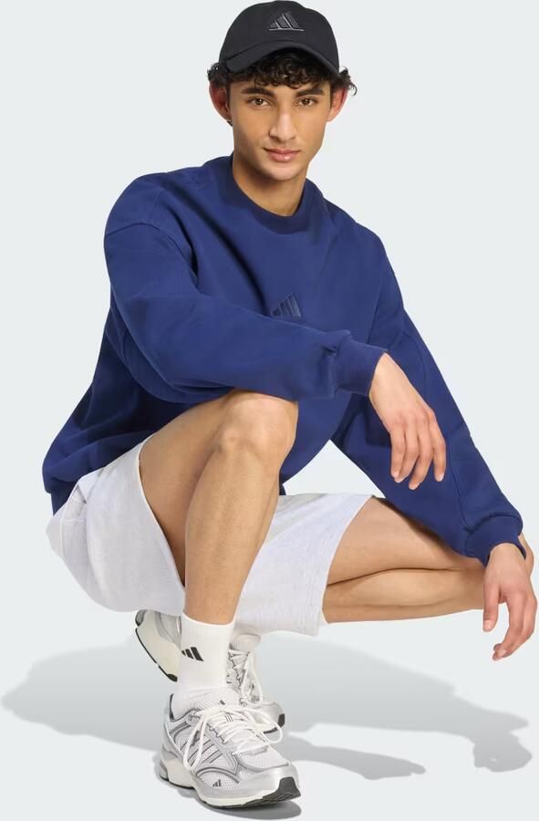 Adidas KIT Small Logo Short - Foto 6