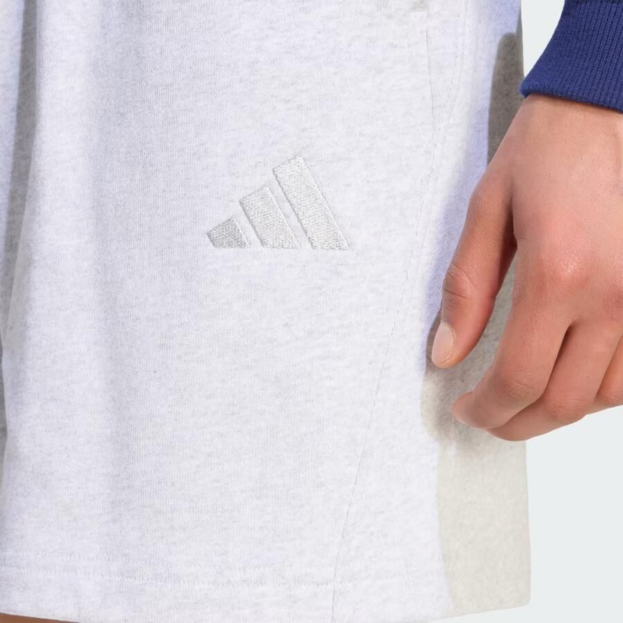 Adidas KIT Small Logo Short - Foto 2