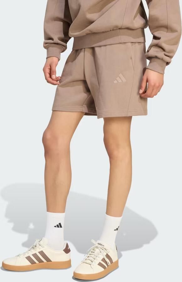 Adidas KIT Small Logo Short