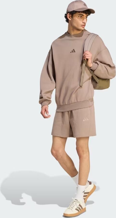 Adidas KIT Small Logo Short - Foto 6