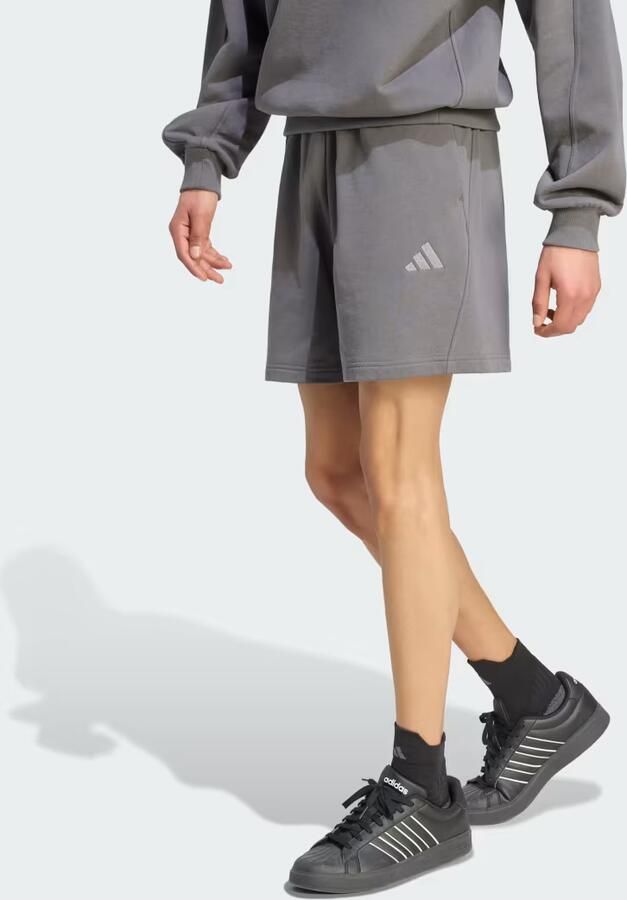 Adidas KIT Small Logo Short