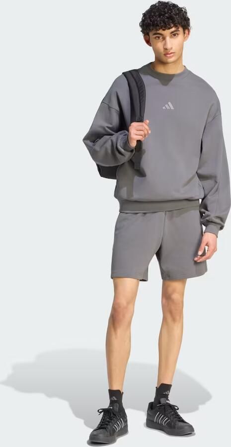 Adidas KIT Small Logo Short - Foto 6