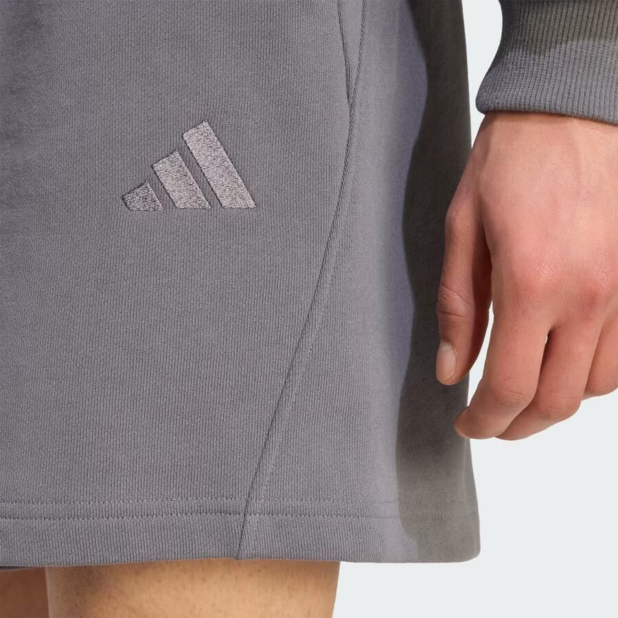 Adidas KIT Small Logo Short - Foto 2
