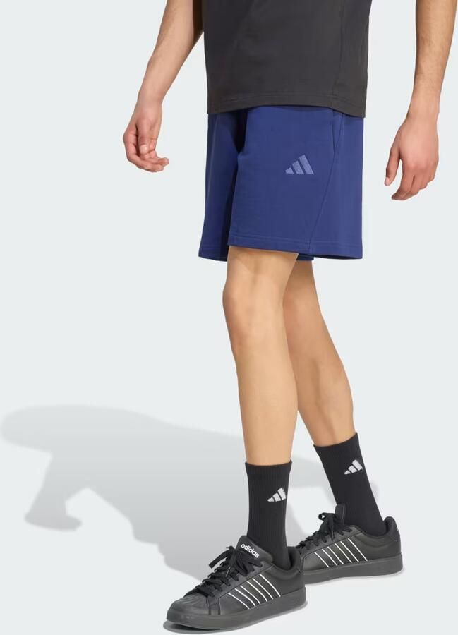 Adidas KIT Small Logo Short
