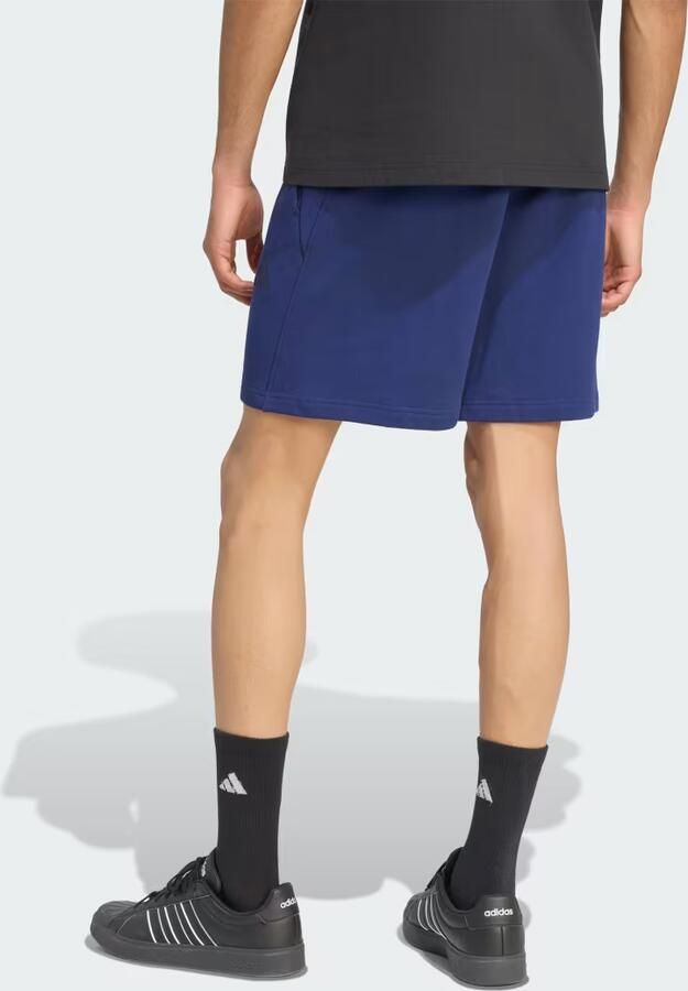 Adidas KIT Small Logo Short - Foto 5