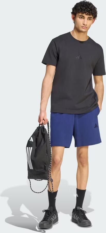 Adidas KIT Small Logo Short - Foto 6
