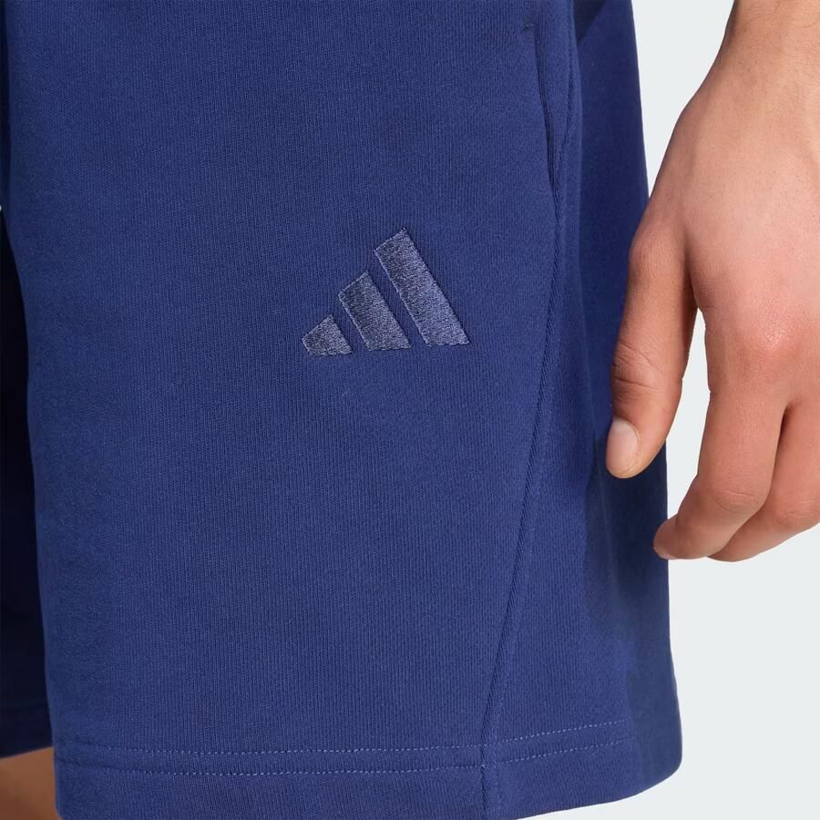 Adidas KIT Small Logo Short - Foto 2