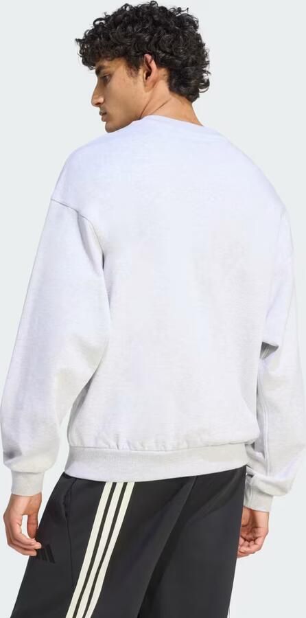 Adidas KIT Small Logo Sweatshirt - Foto 6