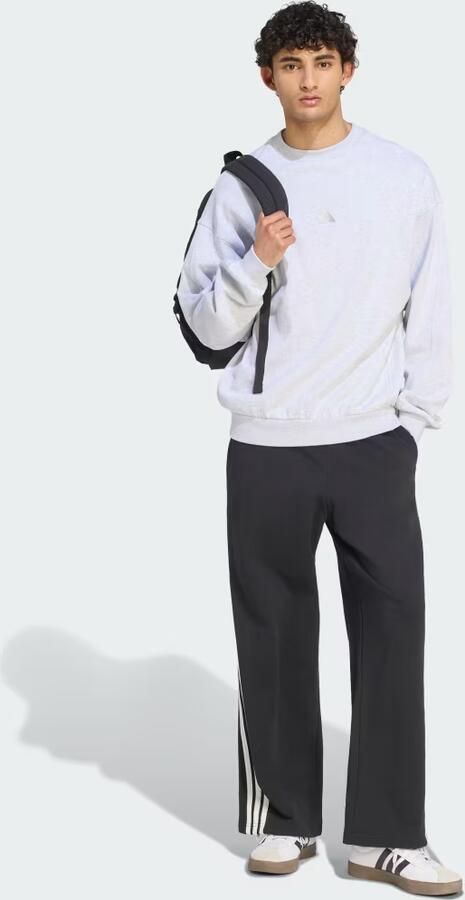 Adidas KIT Small Logo Sweatshirt - Foto 5